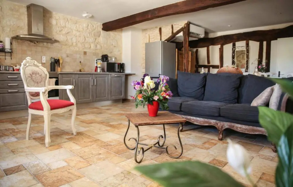 Sources en Périgord