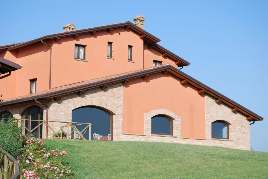 Tenuta del Perugino