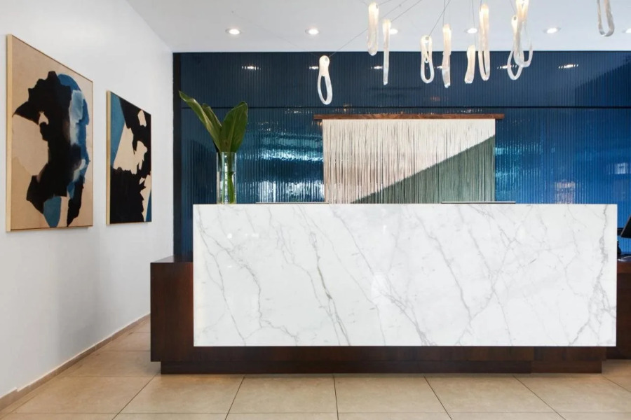 Kimpton Overland Hotel Atlanta Airport