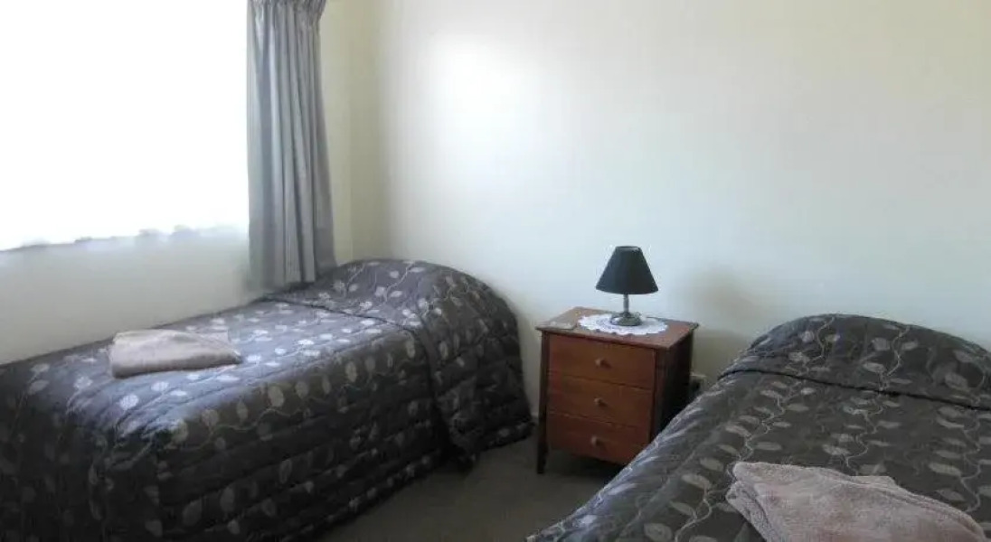 Richmond Motel & Top 10 Holiday Park