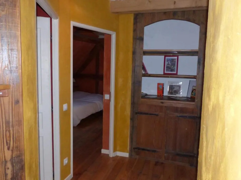 Gites Les Petits Tisserands