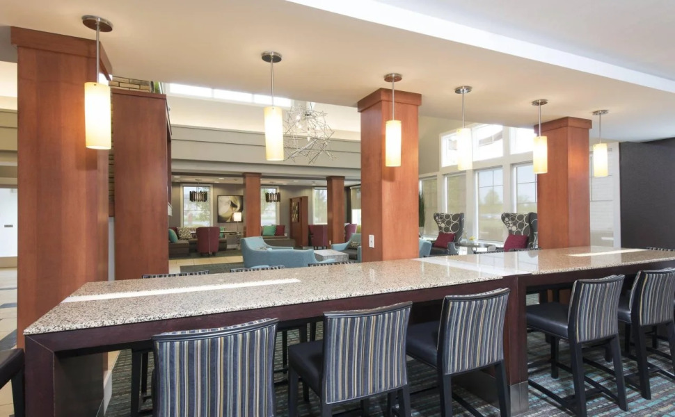 Residence Inn by Marriott Toledo Maumee