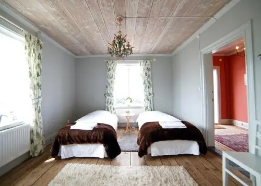 Uljebergs Bed & Breakfast