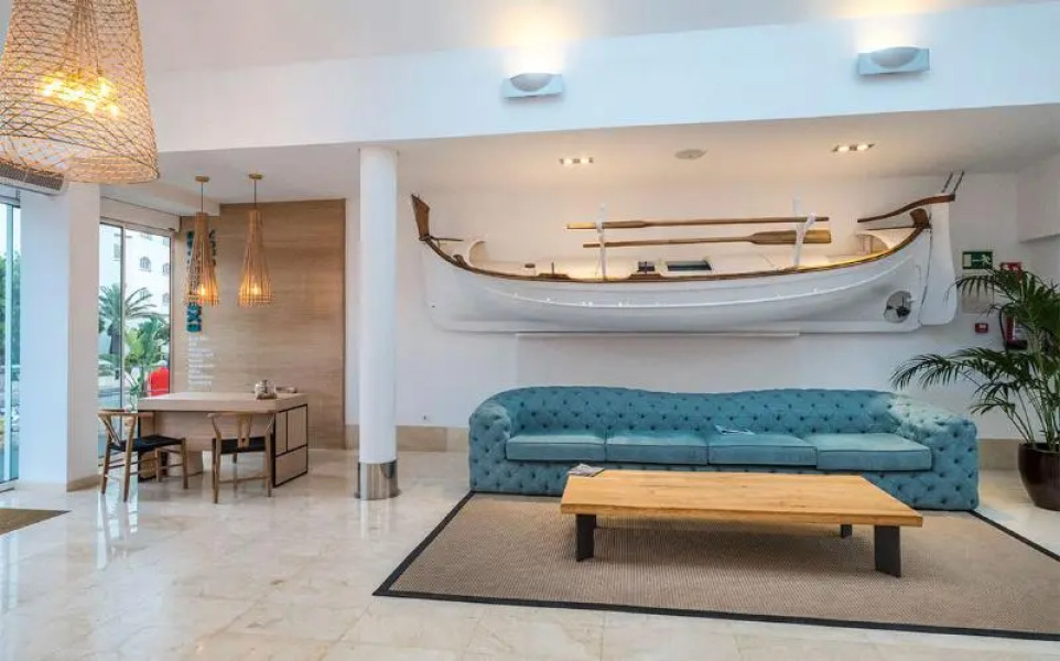 Lago Resort Menorca - Suites del Lago