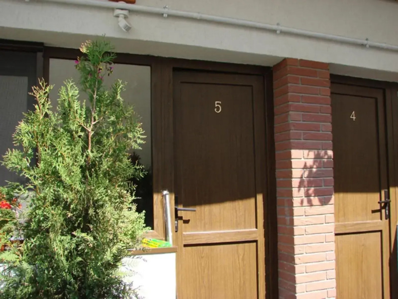 Casa Elisabeta Constanta