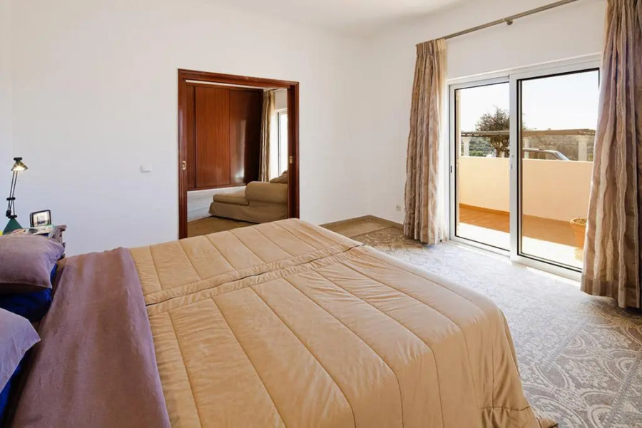 Quinta A Palmeira Grande