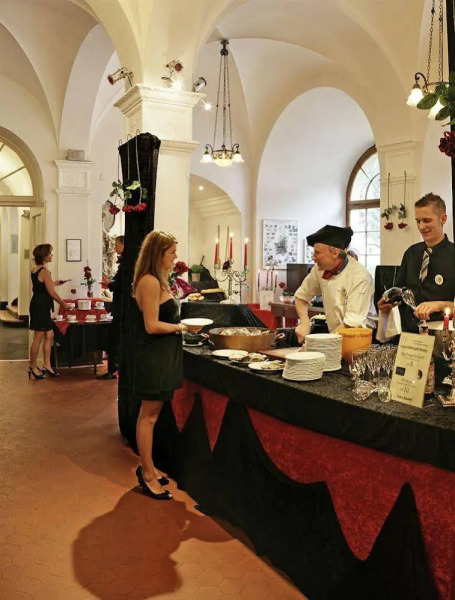 Robinson Club Schweizerhof