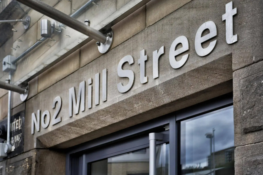 Orchard  Avenue Serviced Apartments