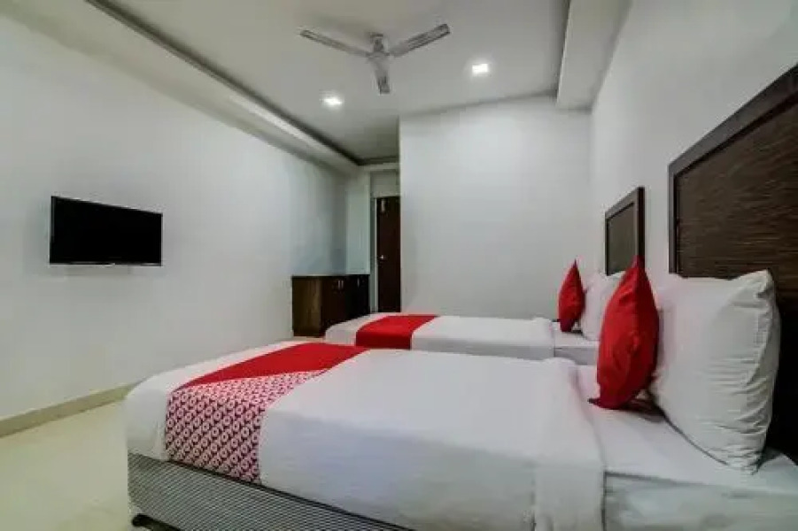 Helican Traditions Hotel