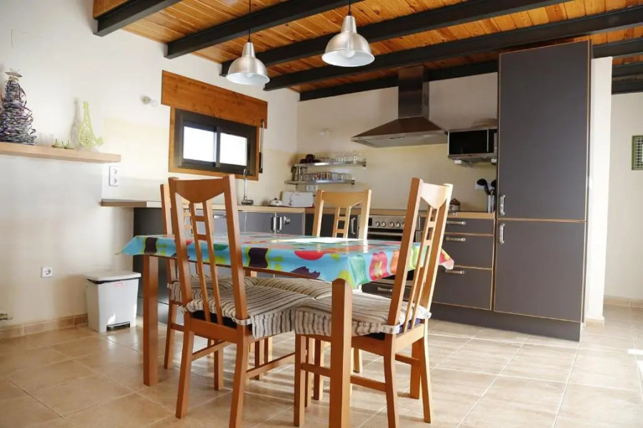 Casa Trillo Apartamentos