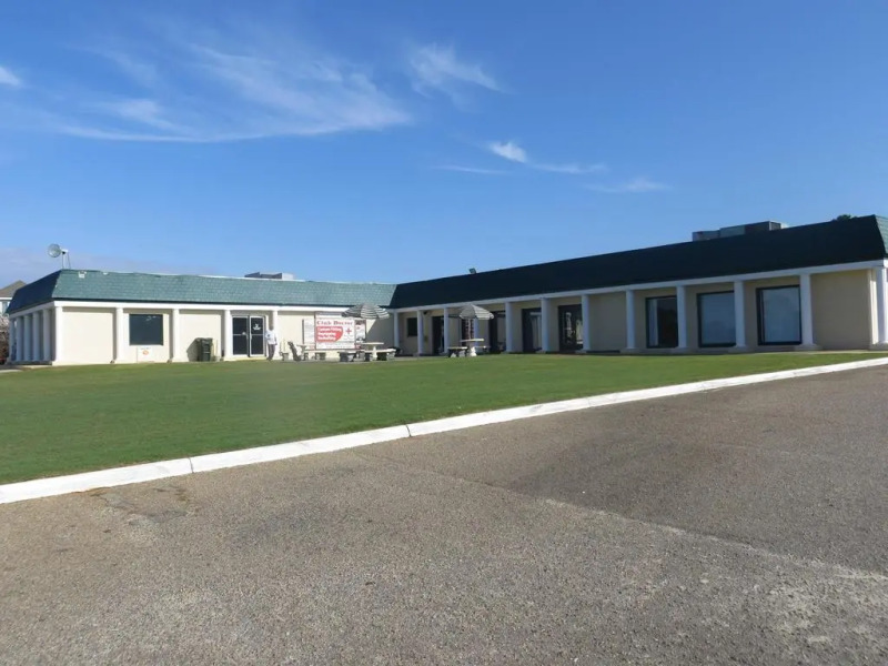 Dothan National Golf Club and Hotel