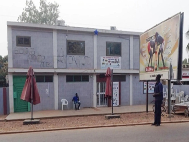 Appartement Kara Marie Antoinette