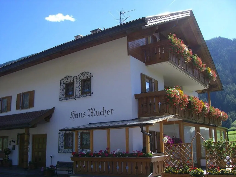 Haus Mucher