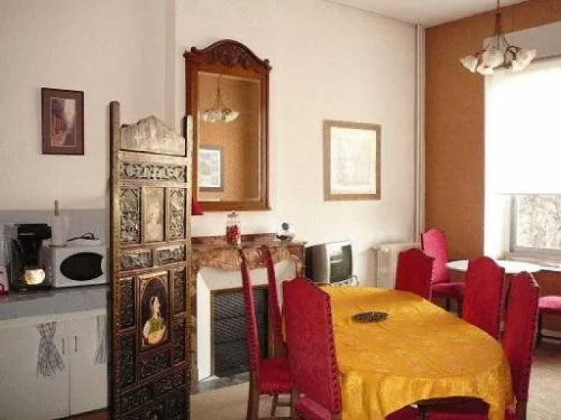 SalutBB Chambre d'hote
