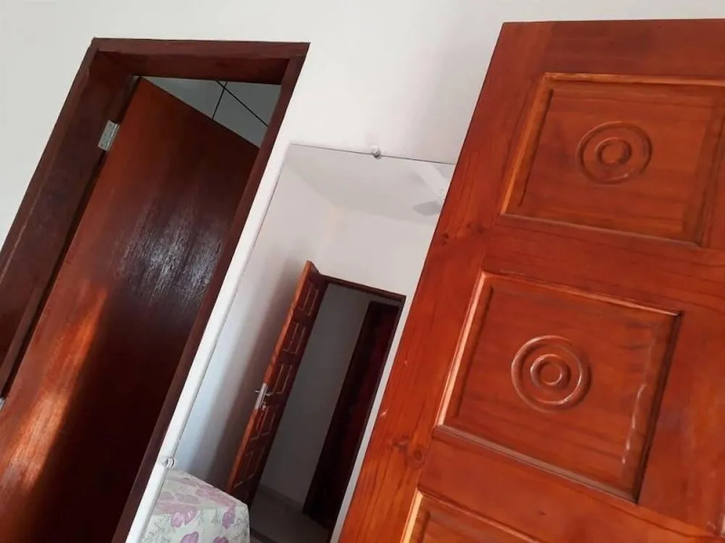 Pousada Filhos do Sol