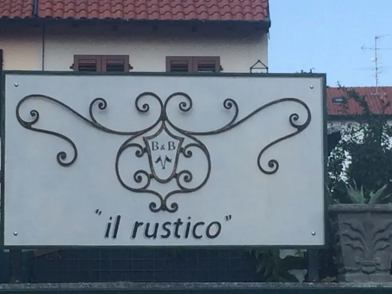 B&B Il Rustico