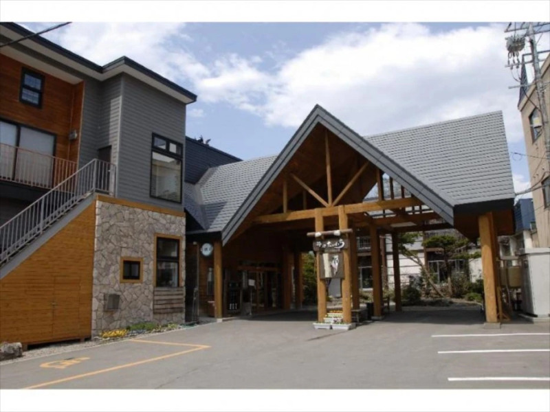Hot Spring Lodge Daiichi
