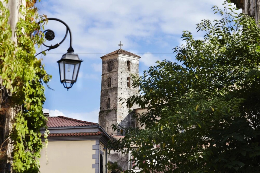 La Principessa Apartment