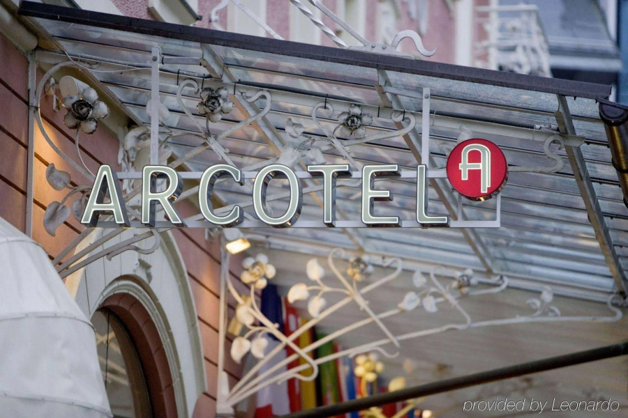 Garner Hotel Klagenfurt Moser Verdino by IHG