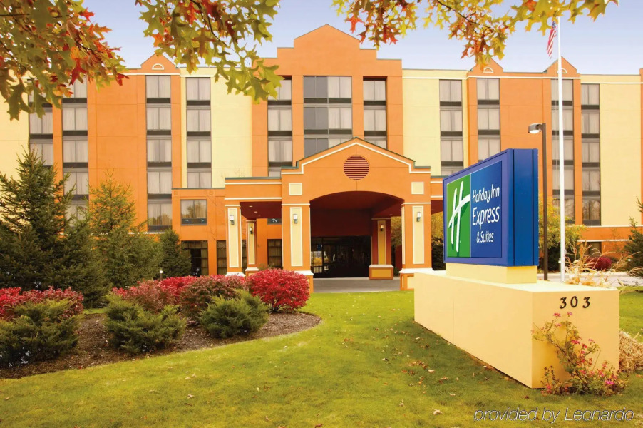 Holiday Inn Express Hotel & Suites South Portland by IHG