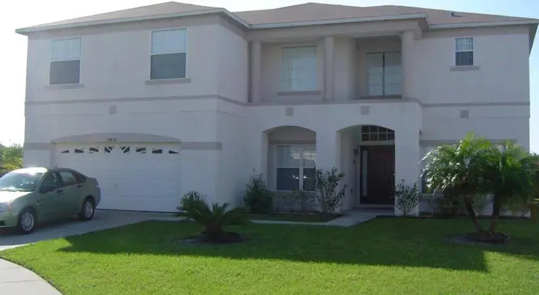 Hazels Florida Villa