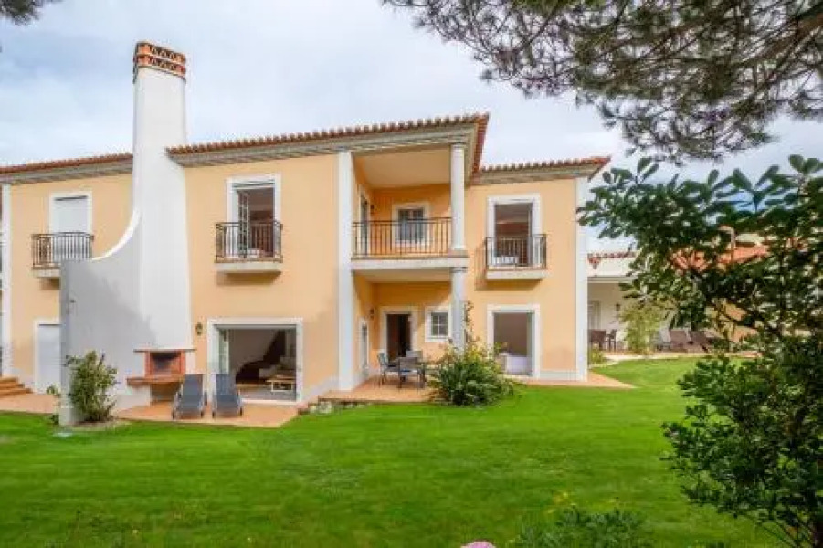 Vila dos Principes - Praia d'el Rey Golf & Beach Resort