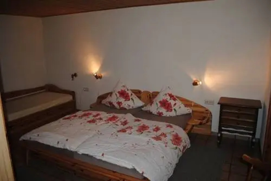 Gasthof-Pension Waldfrieden