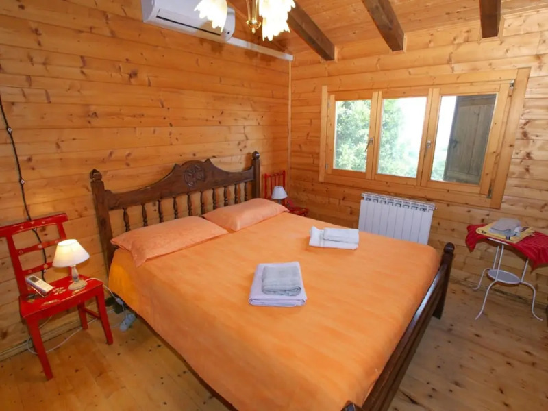 Belvilla by OYO Chalet Graffi