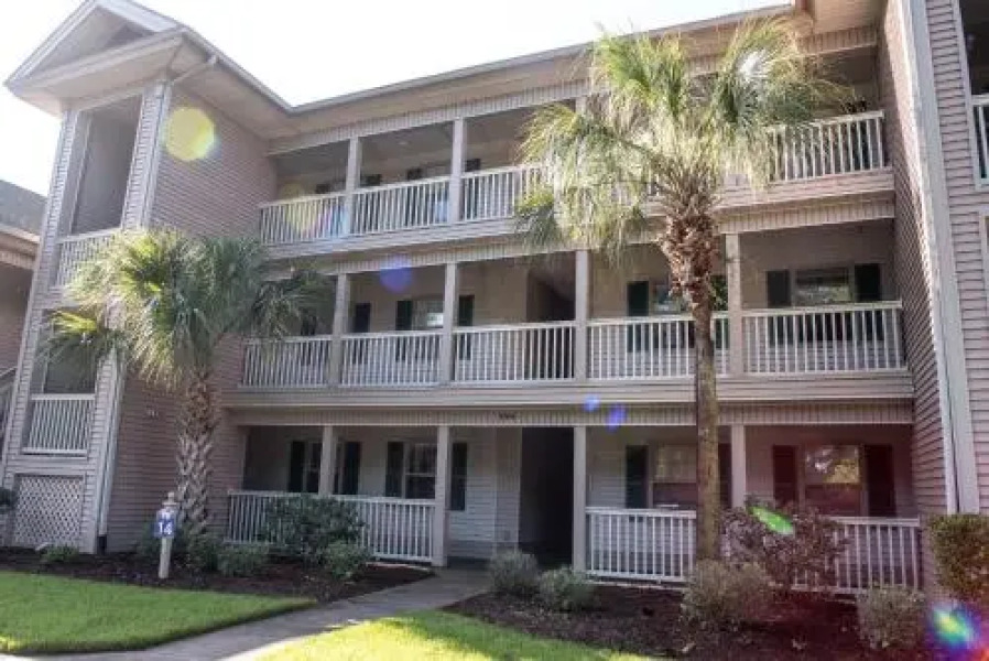 Pawleys Island Vacation Rentals llc