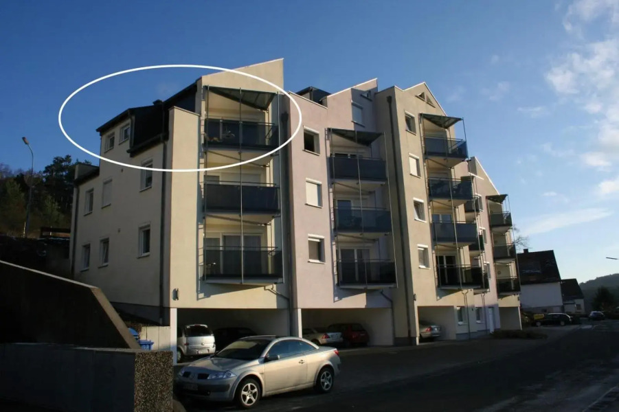 AUSZEIT - Art & Design Ferienapartment