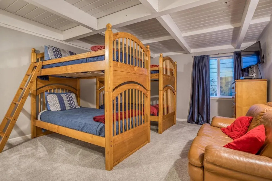 Once Upon a Tide - Rockaway