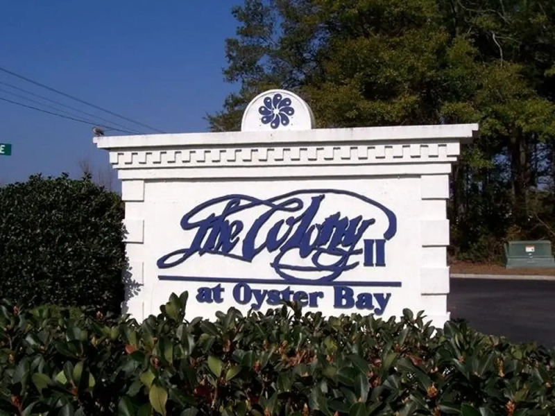 Colony II Condos by Sloane Realty Vacations