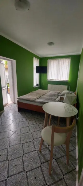 Dom Gościnny Sosenka