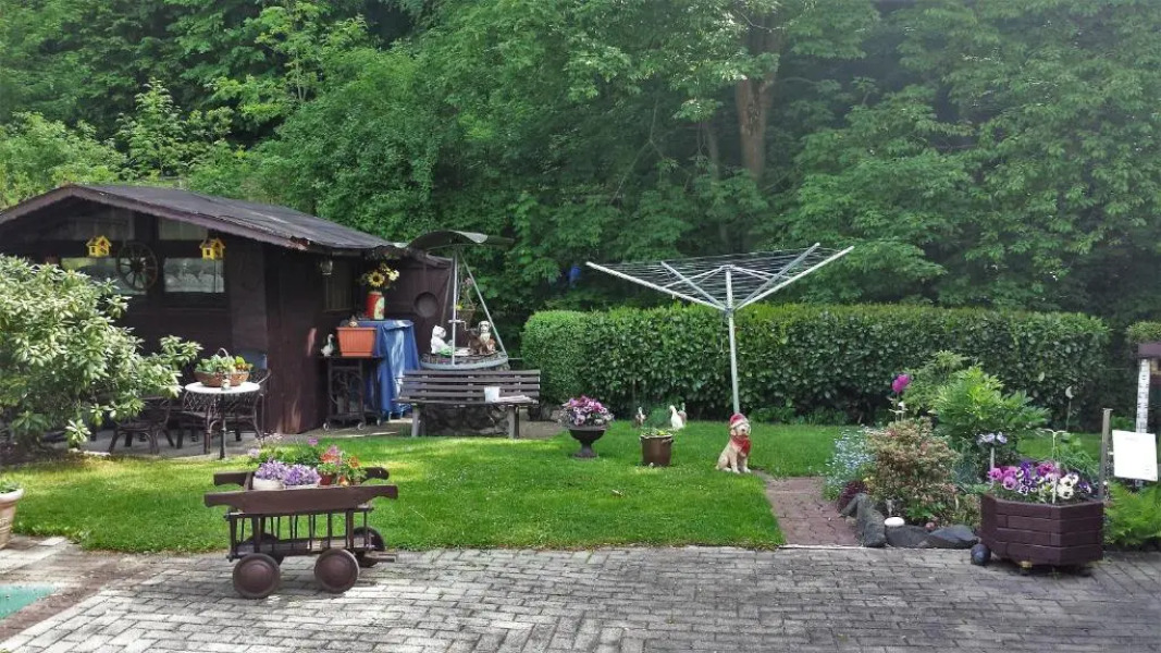 Ferienwohnung Cziesla