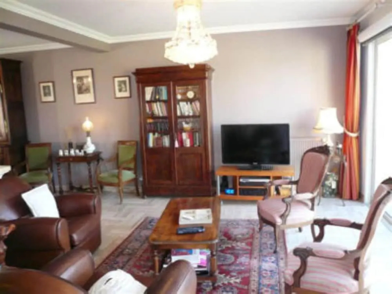 Chambre d'hôtes Le Clos du Pont Martin