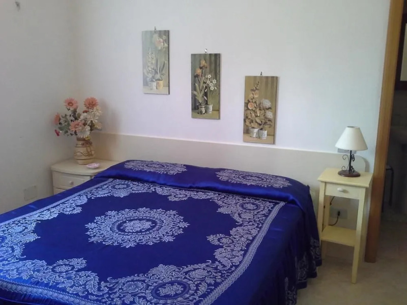 La Magione del Capitano