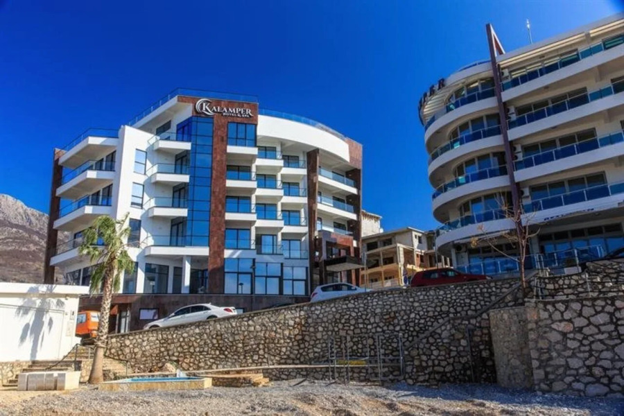 Kalamper Hotel & Spa