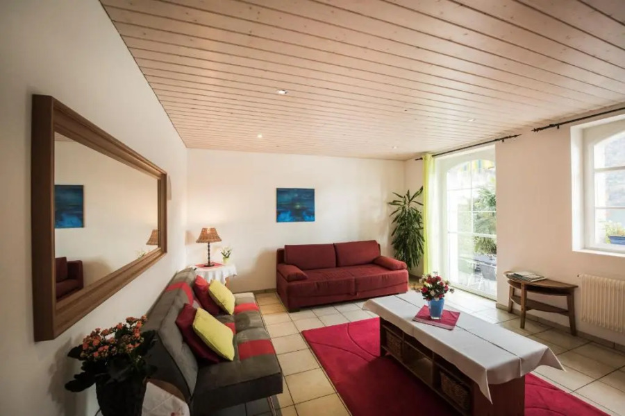 Holiday Apartment Beauregard