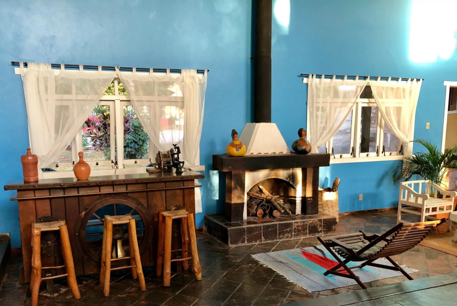 Pousada Varandas da Serra