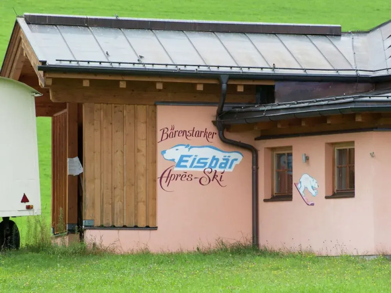 Apartment Near Zell am See-kaprun