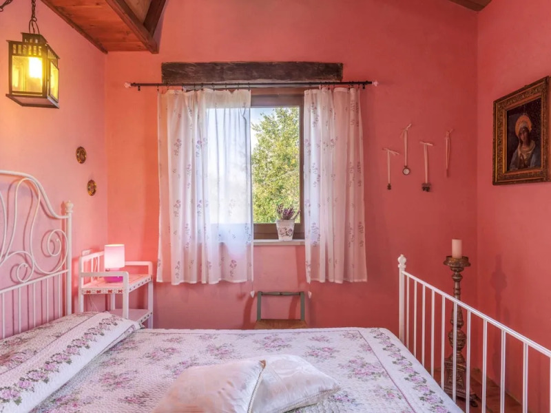 Belvilla by OYO Le Castorelle