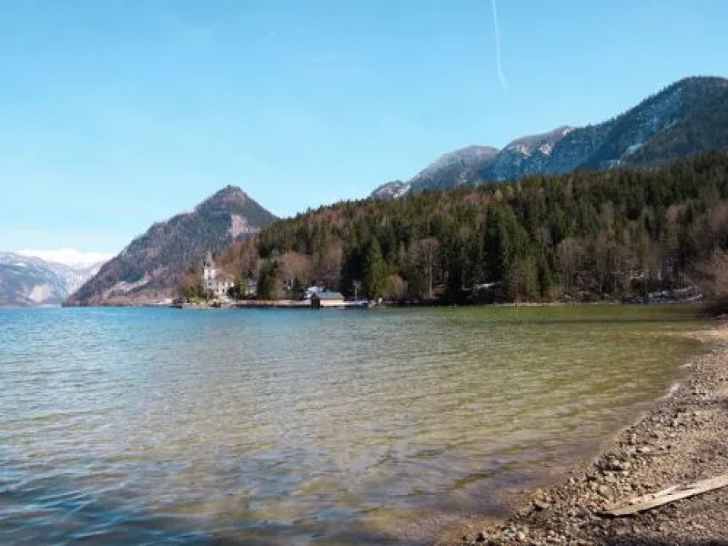 Ferienhaus Steirer (BUS100)