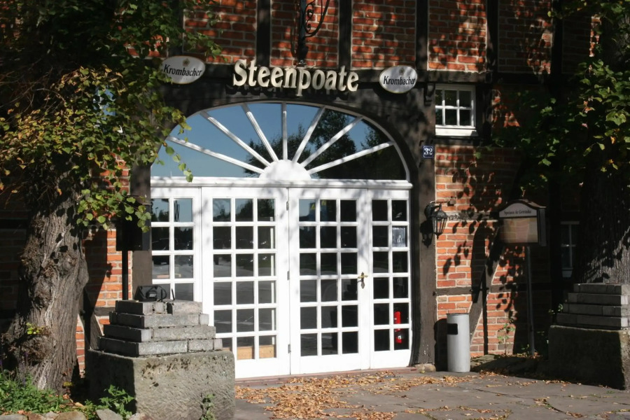 Ferienwohnung Bücker