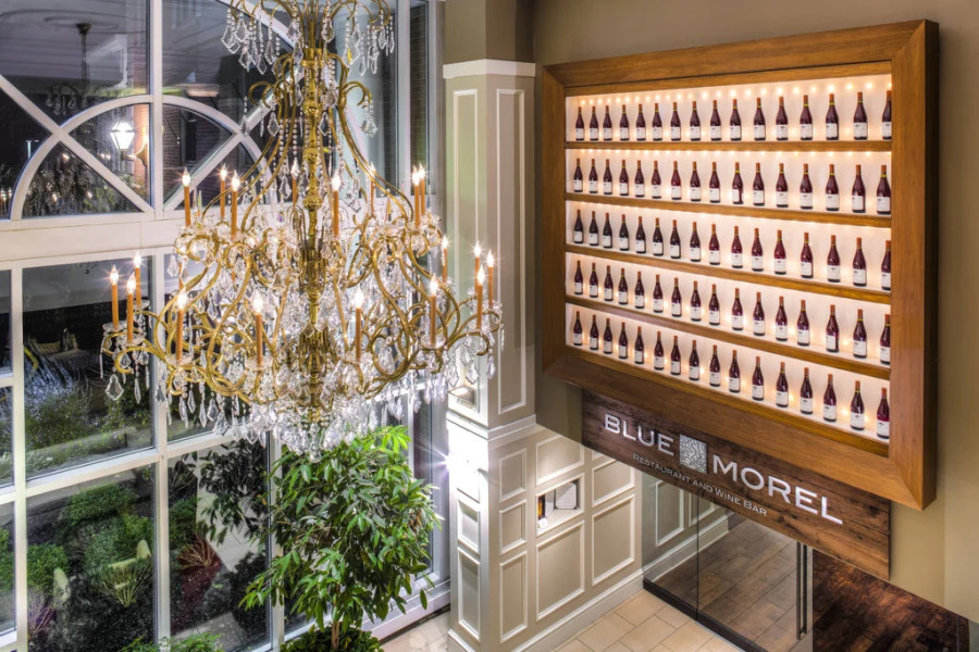 The Westin Governor Morris, Morristown