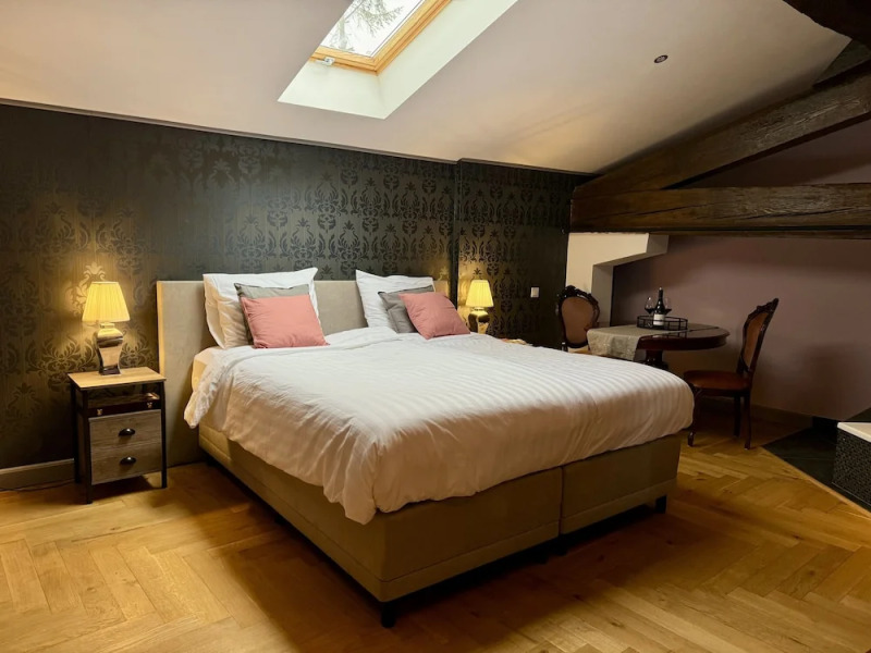 Pax & Amor - Boutique B&B