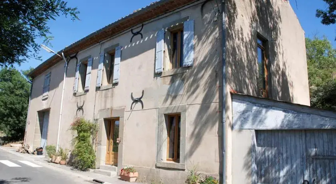 Gîte Keller