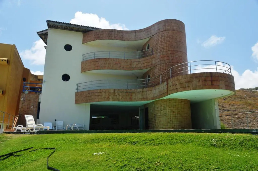 Costeira Praia Apartamento