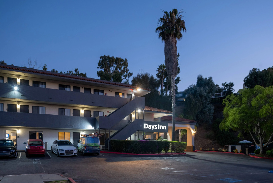Hotel Vinea, a Travelodge by Wyndham