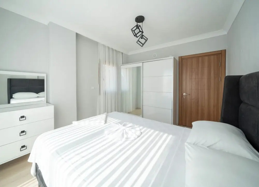 Villa Türkoğlu Akyaka Kuyucak