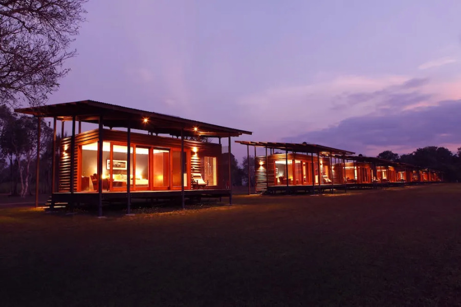 Breeze Holiday Parks   Mary River